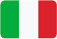 Вытяжные заклепки Italiano